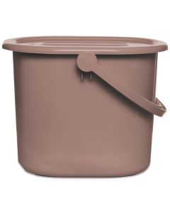 Poubelle à couches