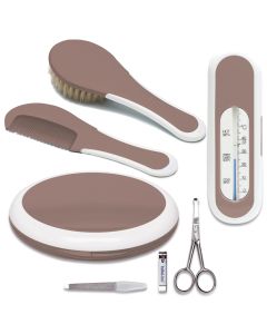 Set de soin (boîte cadeau)