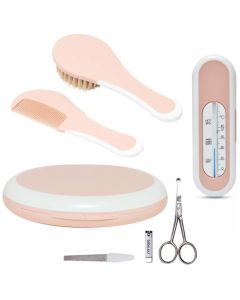 Set de soin (boîte cadeau)