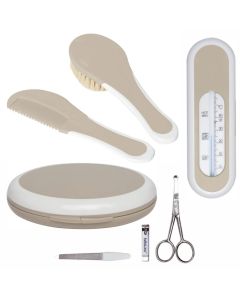 Set de soin (boîte cadeau)