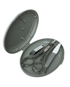 Set manucure