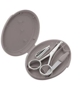 Set manucure