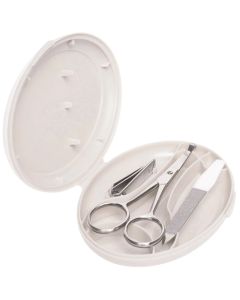 Set manucure