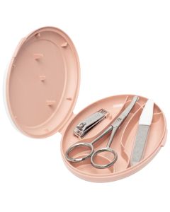 Set manucure