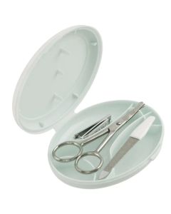 Set manucure