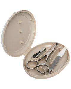 Set manucure