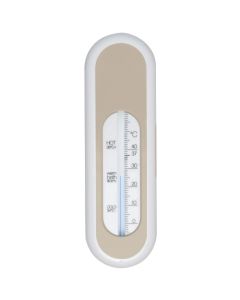 Thermomètre de bain