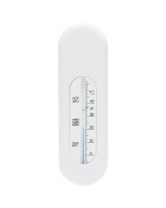 Thermomètre de bain