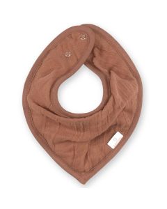 Bavoir bandana 25 cm Swaddle