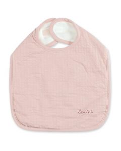 Bavoir waterproof 37 cm - Tetra Jersey