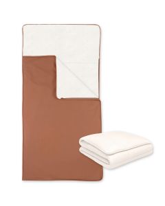 Camping bag 70 x 140 cm 4 saisons