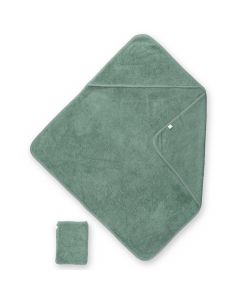 Cape de bain 75x75 cm - Terry