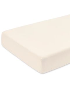 Drap-housse pour berceau 50 x 90 cm