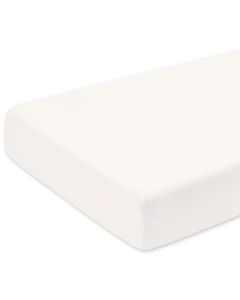 Drap-housse pour berceau 50 x 90 cm