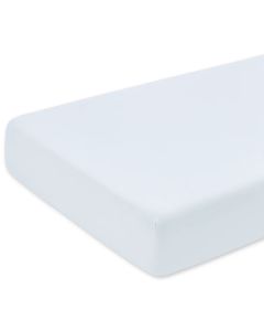 Drap-housse pour berceau 50 x 90 cm