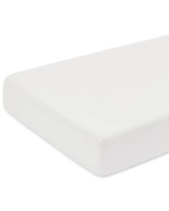 Drap-housse pour berceau 50 x 90 cm