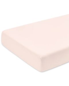 Drap-housse pour berceau 50 x 90 cm