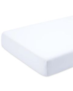 Drap-housse pour berceau 50 x 90 cm