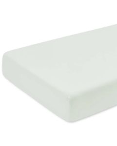 Drap-housse pour berceau 50 x 90 cm