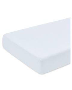 Drap-housse pour lit bébé 60 x 120 cm