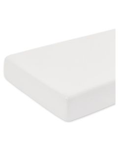 Drap-housse pour lit bébé 60 x 120 cm