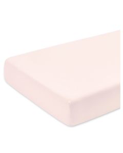 Drap-housse pour lit bébé 60 x 120 cm