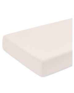 Drap-housse pour lit bébé 60 x 120 cm
