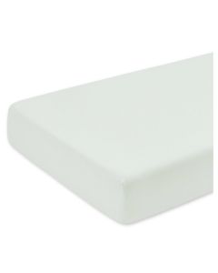 Drap-housse pour lit bébé 60 x 120 cm