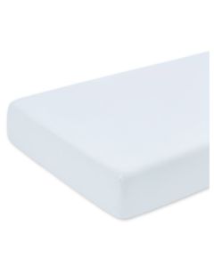 Drap-housse pour lit bébé 70x140 cm