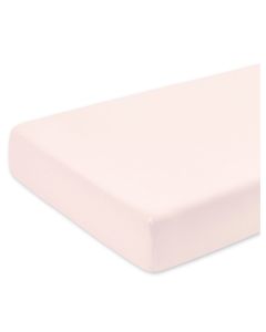 Drap-housse pour lit bébé 70x140 cm