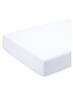 Drap-housse pour lit bébé 70x140 cm