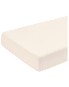 Drap-housse pour parc bébé 75x95 cm