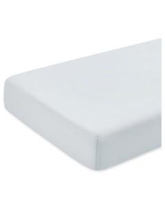 Drap-housse pour parc bébé 75x95 cm