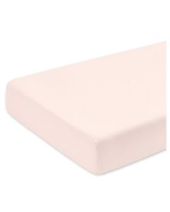 Drap-housse pour parc bébé 75x95 cm