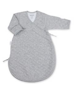 Gigoteuse Magic Bag 0-1m - Pady quilted jersey (TOG 1.5)