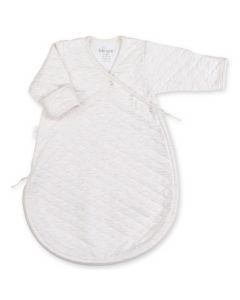 Gigoteuse Magic Bag 0-1m - Pady quilted jersey (TOG 1.5)