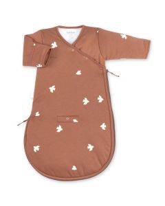 Gigoteuse Magic Bag 1-4m - Pady jersey + jersey (TOG 2.5)
