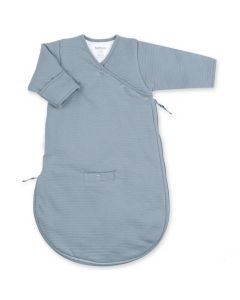 Gigoteuse Magic Bag 1-4m - Pady waffle + jersey bio (TOG 2.5)