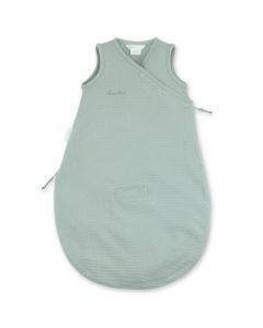 Gigoteuse Magic Bag 1-4m - Waffle bio (TOG 1)