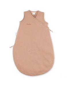Gigoteuse Magic Bag 1-4m - Waffle bio (TOG 1)