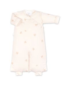 Gigoteuse Magic Bag 4-12m - Pady jersey + jersey (TOG 2.5)