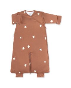 Gigoteuse Magic Bag 4-12m - Pady jersey + jersey (TOG 2.5)