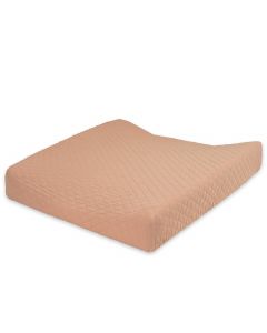 Housse pour matelas à langer 50 x 75 cm - Pady quilted jersey