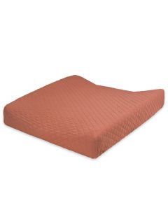 Housse pour matelas à langer 50 x 75 cm - Pady quilted jersey