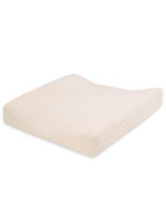 Housse pour matelas à langer 50 x 75 cm - Pady quilted jersey