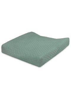 Housse pour matelas à langer 50 x 75 cm - Pady quilted jersey