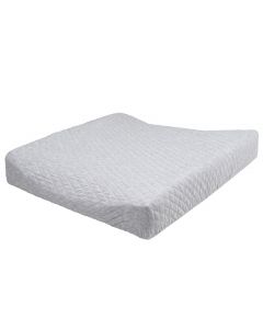 Housse pour matelas à langer 50 x 75 cm - Pady quilted jersey