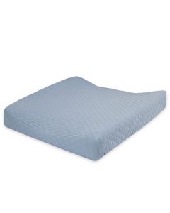 Housse pour matelas à langer 50 x 75 cm - Pady quilted jersey