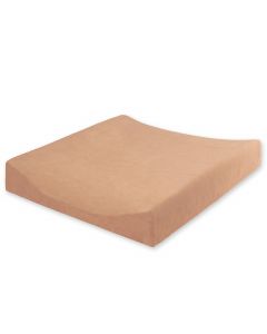 Housse pour matelas à langer 50 x 75 cm - Terry