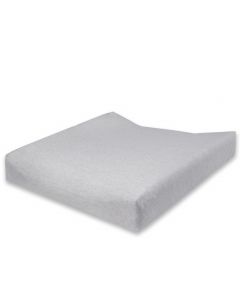 Housse pour matelas à langer 50 x 75 cm - Terry